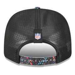 Cincinnati Bengals 2025 NFL Crucial Catch 9SEVENTY Adjustable Hat | NFL On sale