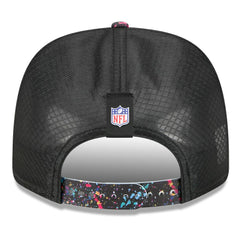Kansas City Chiefs 2025 NFL Crucial Catch 9SEVENTY Adjustable Hat | NFL On sale