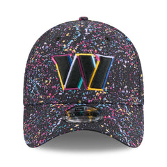 Washington Commanders 2025 NFL Crucial Catch 39THIRTY Flex Hat | NFL New