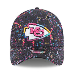 Kansas City Chiefs 2025 NFL Crucial Catch 39THIRTY Flex Hat | NFL Online