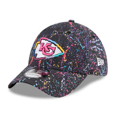 Kansas City Chiefs 2025 NFL Crucial Catch 39THIRTY Flex Hat | NFL Online