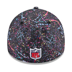 Tennessee Titans 2025 NFL Crucial Catch 39THIRTY Flex Hat | NFL US