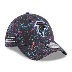 Atlanta Falcons 2025 NFL Crucial Catch 39THIRTY Flex Hat | NFL New