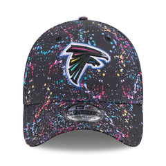 Atlanta Falcons 2025 NFL Crucial Catch 39THIRTY Flex Hat | NFL New