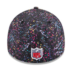 Baltimore Ravens 2025 NFL Crucial Catch 39THIRTY Flex Hat | NFL Near me