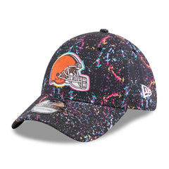 Cleveland Browns 2025 NFL Crucial Catch 39THIRTY Flex Hat | NFL Sale