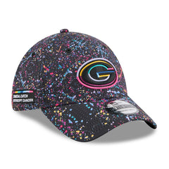 Green Bay Packers 2025 NFL Crucial Catch 39THIRTY Flex Hat | NFL Discount
