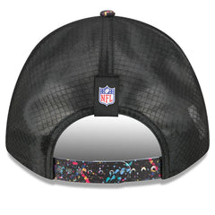 Miami Dolphins 2025 NFL Crucial Catch 9FORTY Adjustable Hat | NFL Online
