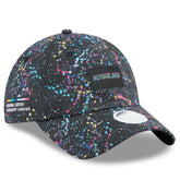 Philadelphia Eagles Women's 2025 NFL Crucial Catch Pony Tail Adjustable Hat | NFL Sale