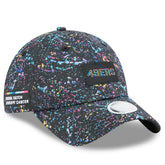 San Francisco 49ers Women's 2025 NFL Crucial Catch Pony Tail Adjustable Hat | NFL Discount