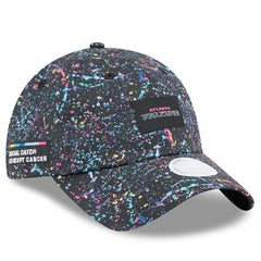 Atlanta Falcons Women's 2025 NFL Crucial Catch Pony Tail Adjustable Hat | NFL Near me