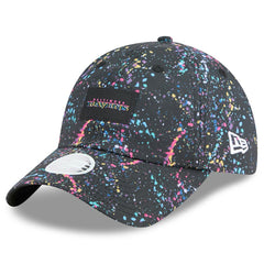 Baltimore Ravens Women's 2025 NFL Crucial Catch Pony Tail Adjustable Hat | NFL Near me