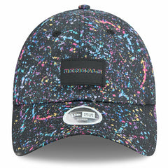 Cincinnati Bengals Women's 2025 NFL Crucial Catch Pony Tail Adjustable Hat | NFL Hot