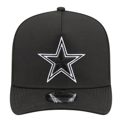 Dallas Cowboys Gore-Tex A-Frame 9FIFTY Snapback Hat | NFL Outlet