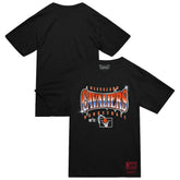 Black Cleveland Cavaliers Worldwide Collection Glow Up T-Shirt sale | NBA