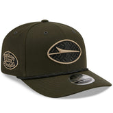 New York Jets 2025 Rivalries Collection Sideline 9SEVENTY Adjustable Hat | NFL Discount