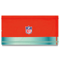 Miami Dolphins 2025 Rivalries Collection Sideline Headband | NFL Sale