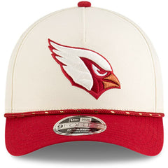 Arizona Cardinals Youth 2025 Rivalries Collection 9FORTY A-Frame Adjustable Hat | NFL Near me
