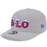 Buffalo Bills 2025 Rivalries Collection Fan Pack 9SEVENTY Adjustable Hat | NFL On sale