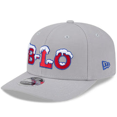 Buffalo Bills 2025 Rivalries Collection Fan Pack 9SEVENTY Adjustable Hat | NFL On sale