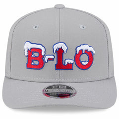 Buffalo Bills 2025 Rivalries Collection Fan Pack 9SEVENTY Adjustable Hat | NFL On sale