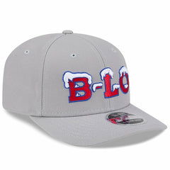 Buffalo Bills 2025 Rivalries Collection Fan Pack 9SEVENTY Adjustable Hat | NFL On sale
