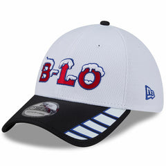 Buffalo Bills 2025 Rivalries Collection Fan Pack 39THIRTY Flex Hat | NFL Near me