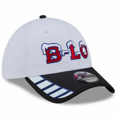 Buffalo Bills 2025 Rivalries Collection Fan Pack 39THIRTY Flex Hat | NFL Near me