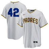 San Diego Padres Nike Home 2025 Jackie Robinson Day Replica Jersey - MLB Jerseys