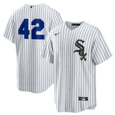 Chicago White Sox Nike Home 2025 Jackie Robinson Day Replica Jersey - MLB Jerseys