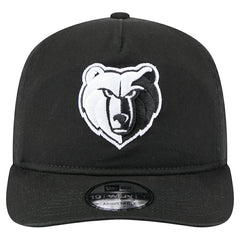 Black Memphis Grizzlies 19TWENTY Adjustable Hat | NBA