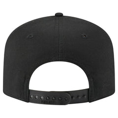 Black Chicago Bulls 19TWENTY Adjustable Hat | NBA