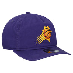 Purple Phoenix Suns Cotton 19TWENTY Adjustable Hat | NBA
