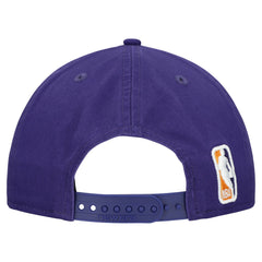 Purple Phoenix Suns Cotton 19TWENTY Adjustable Hat | NBA