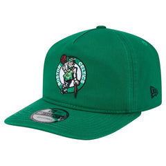 Kelly Green Boston Celtics Cotton 19TWENTY Adjustable Hat | NBA