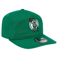Kelly Green Boston Celtics Cotton 19TWENTY Adjustable Hat | NBA