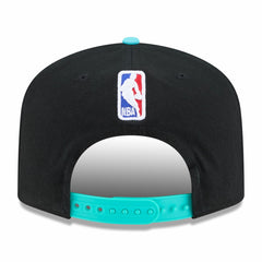 Black Portland Trail Blazers 2025/26 City Edition 19TWENTY Adjustable Hat | NBA