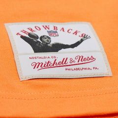 Tampa Bay Buccaneers Throw It Back Premium Vintage Logo T-Shirt | NFL Online