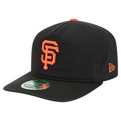 San Francisco Giants New Era Team 19TWENTY Adjustable Hat - MLB Hats