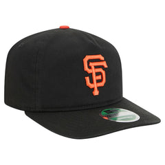 San Francisco Giants New Era Team 19TWENTY Adjustable Hat - MLB Hats