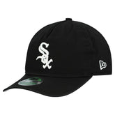 Chicago White Sox New Era Team 19TWENTY Adjustable Hat - MLB Hats