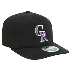 Colorado Rockies New Era Team 19TWENTY Adjustable Hat - MLB Hats