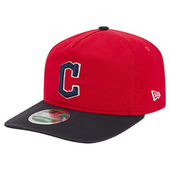 Cleveland Guardians New Era Team 19TWENTY Adjustable Hat - MLB Hats