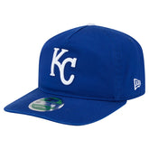 Kansas City Royals New Era Team 19TWENTY Adjustable Hat - MLB Hats