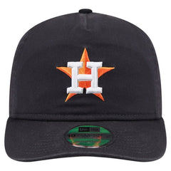 Houston Astros New Era Team 19TWENTY Adjustable Hat - MLB Hats