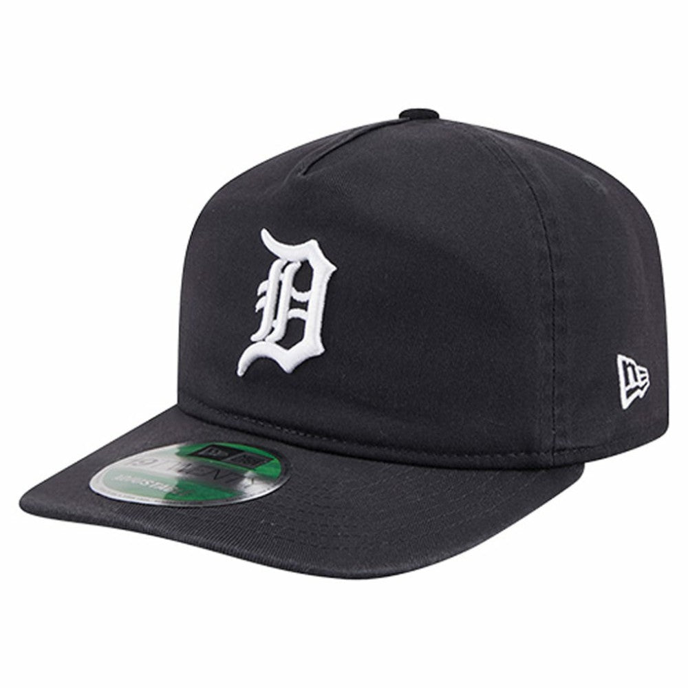 Detroit Tigers New Era Team 19TWENTY Adjustable Hat - MLB Hats