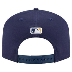 Milwaukee Brewers New Era Team 19TWENTY Adjustable Hat - MLB Hats