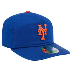 New York Mets New Era Team 19TWENTY Adjustable Hat - MLB Hats
