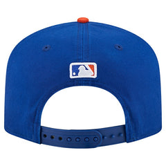 New York Mets New Era Team 19TWENTY Adjustable Hat - MLB Hats