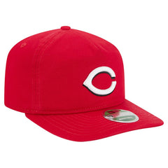 Cincinnati Reds New Era Team 19TWENTY Adjustable Hat - MLB Hats